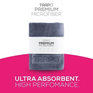 Premium Detailing Microfiber