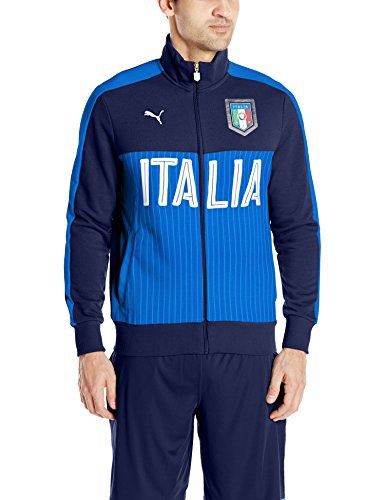 Italia puma jacket store