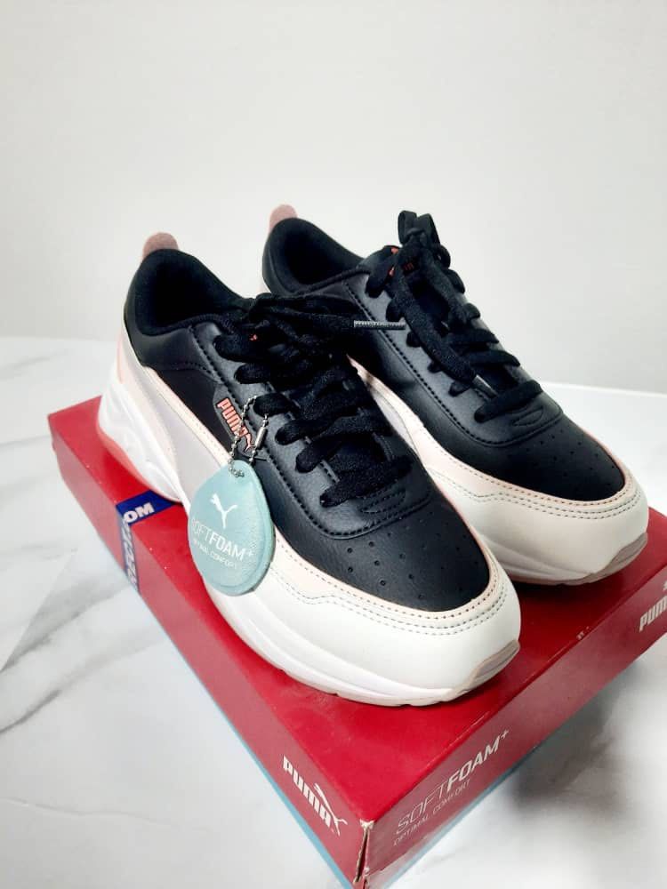 Soft foam puma mujer hotsell