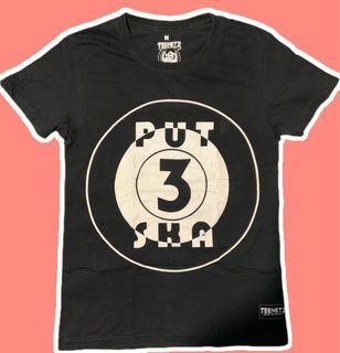 Put3ska Tshirt