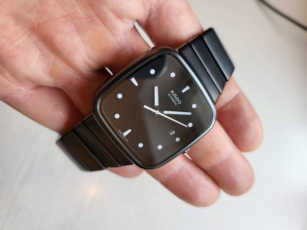 Rado r5 sale 5 automatic