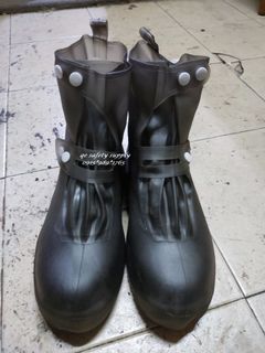 Rain Shoe Cover Silicone