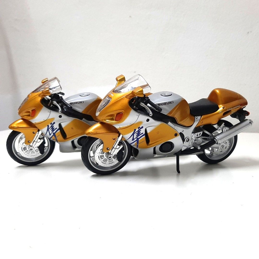 Hayabusa toy online