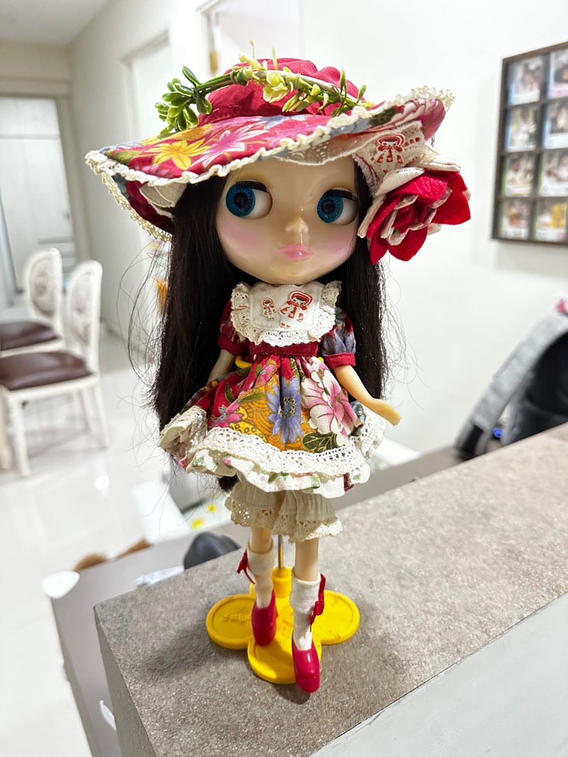 Blythe rbl discount