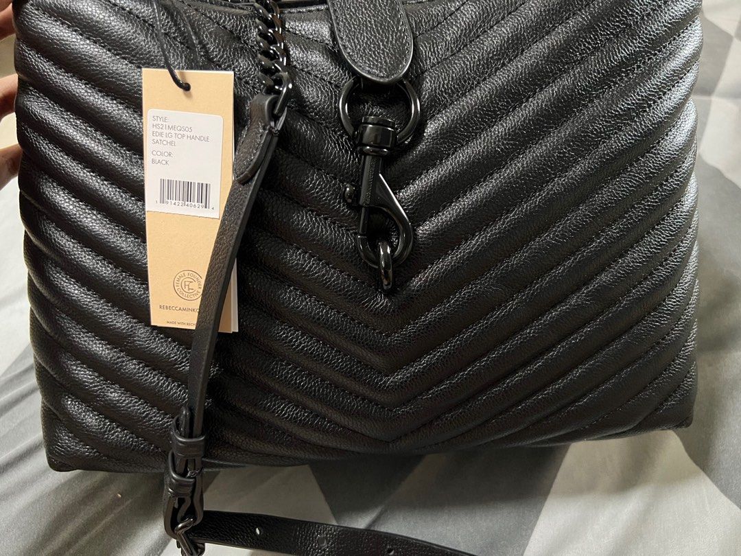 Rebecca minkoff on sale edie large