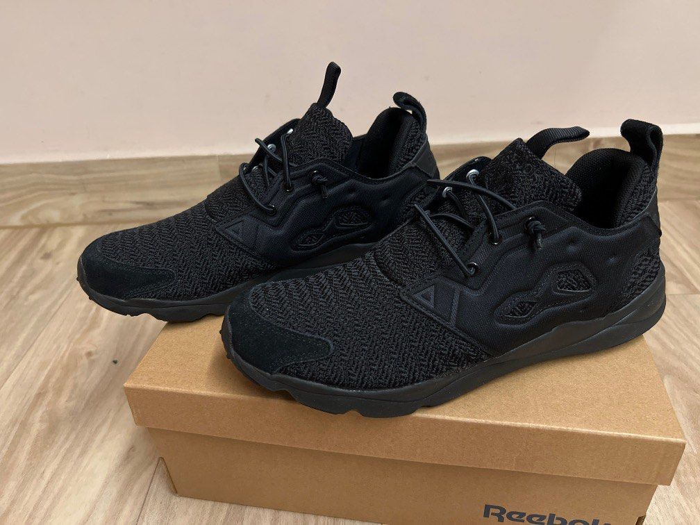 Reebok on sale furylite refine
