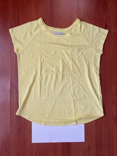 Regatta Yellow Shirt - Small