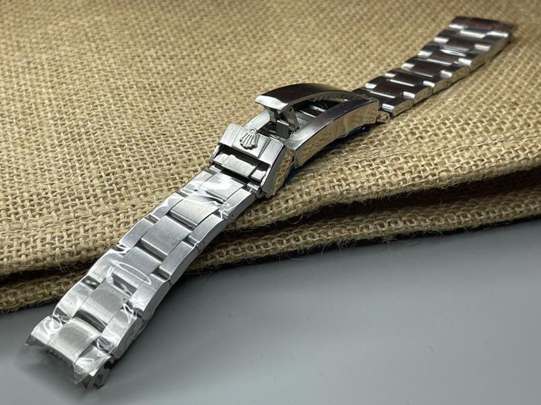 Rolex deepsea bracelet new arrivals