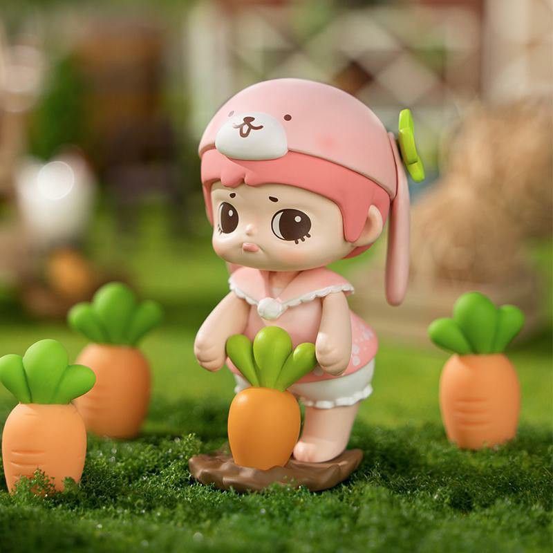 [ROLIFE] ROLIFE X YOOLA IDYLL FARM LIFE SERIES FULL SET AND INDIVIDUAL ...