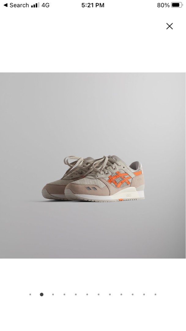 Gel lyte 7 sale