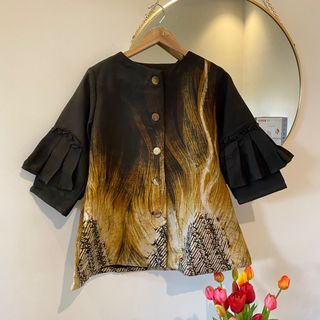 Roona Batik