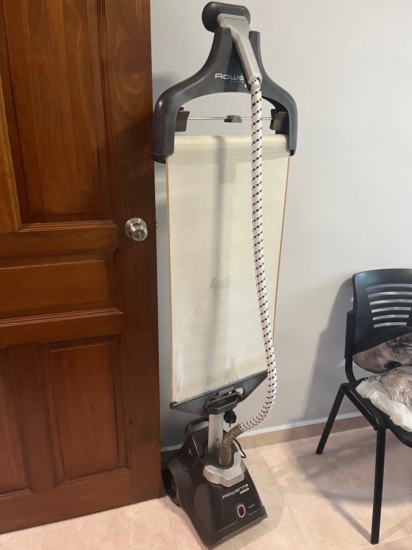 Rowenta Master Vault (Roll & Press) 1550W Steamer, TV & Home Appliances