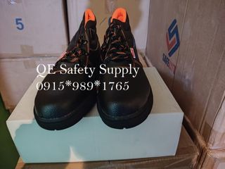 Safety Shoes Forklift Safety Shoes