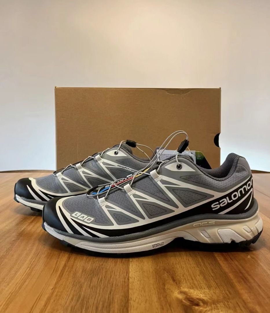 完成品 salomon XT-6 RECUT 28.5cm | academiadevendasmb.com.br