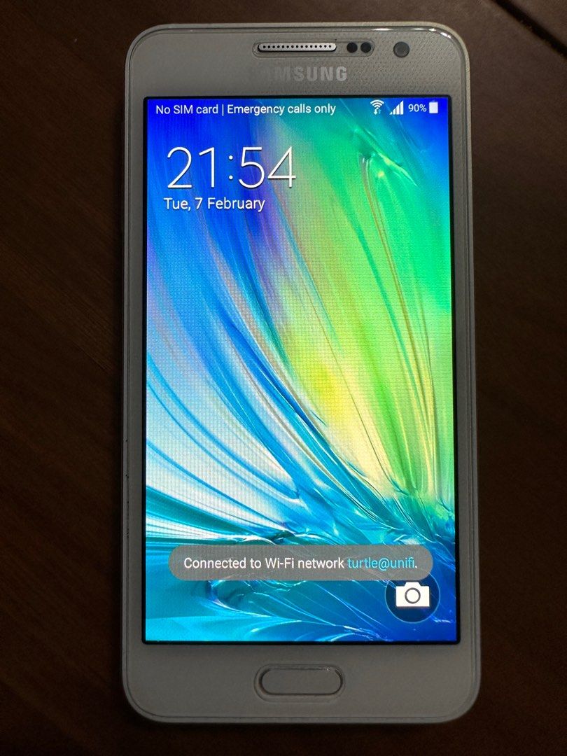 samsung a3 duos