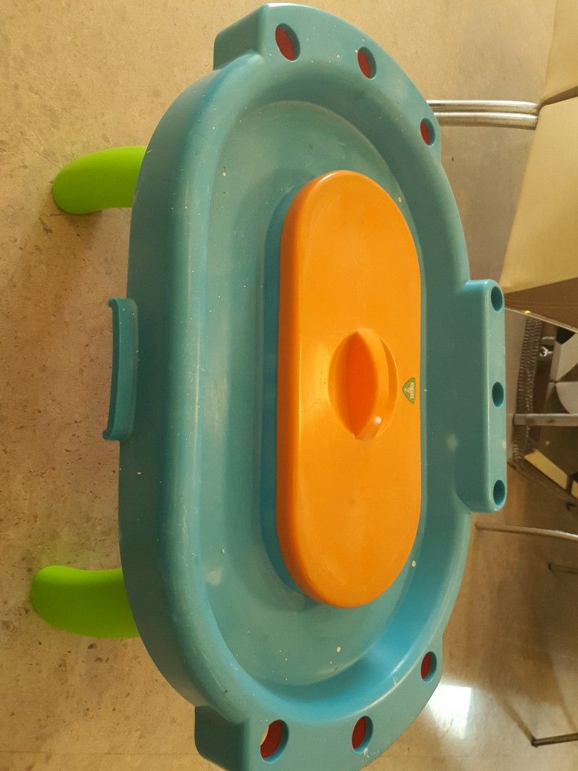 Sand play toy, Hobbies & Toys, Toys & Games on Carousell