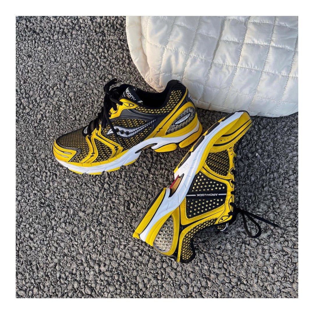 Running Shoes Saucony Progrid Triumph Saucony Triumph Mens 2016