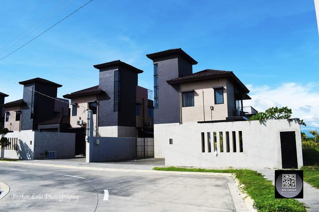 Seafront Residences Laiya Batangas Lot for Sale, Property, For Sale