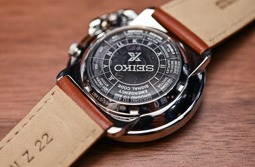 Seiko Prospex Field Compass SRPD31K1 ( Brand New w/ 1 Yr Warranty), Luxury,  Watches on Carousell