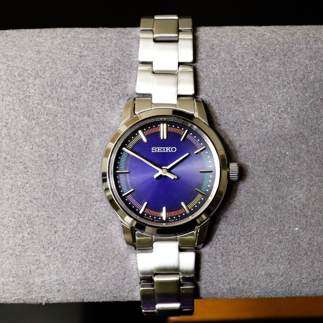 SEIKO SELECTION 2020 SUMMER LIMITED SBPL029 & STPX079, Men's SEIKO SELECTION 2020 SUMMER LIMITED SBPL029 & STPX079, Men's