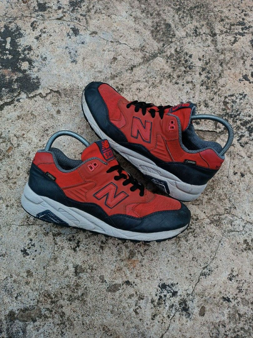 Sneakers Dames Kinder Sneakers New Balance U420 Heren Geel Sepatu