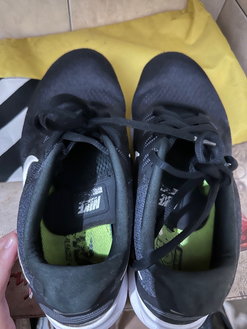 jual sepatu nike ninja original