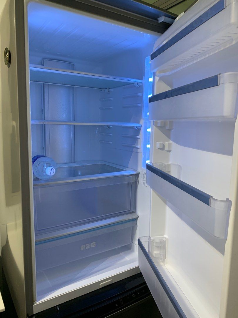 Sharp Fridge, TV & Home Appliances, Kitchen Appliances, Refrigerators