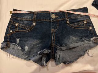 Short bundle