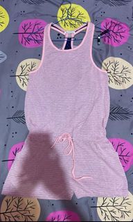Short jumpsuit import