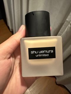 Shu Uemura Unlimited Foundation 664