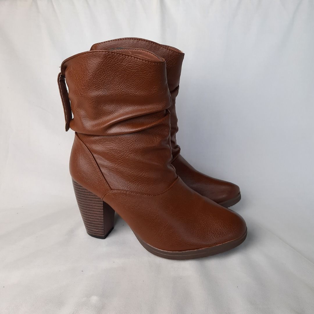 Womens boots outlet size 5