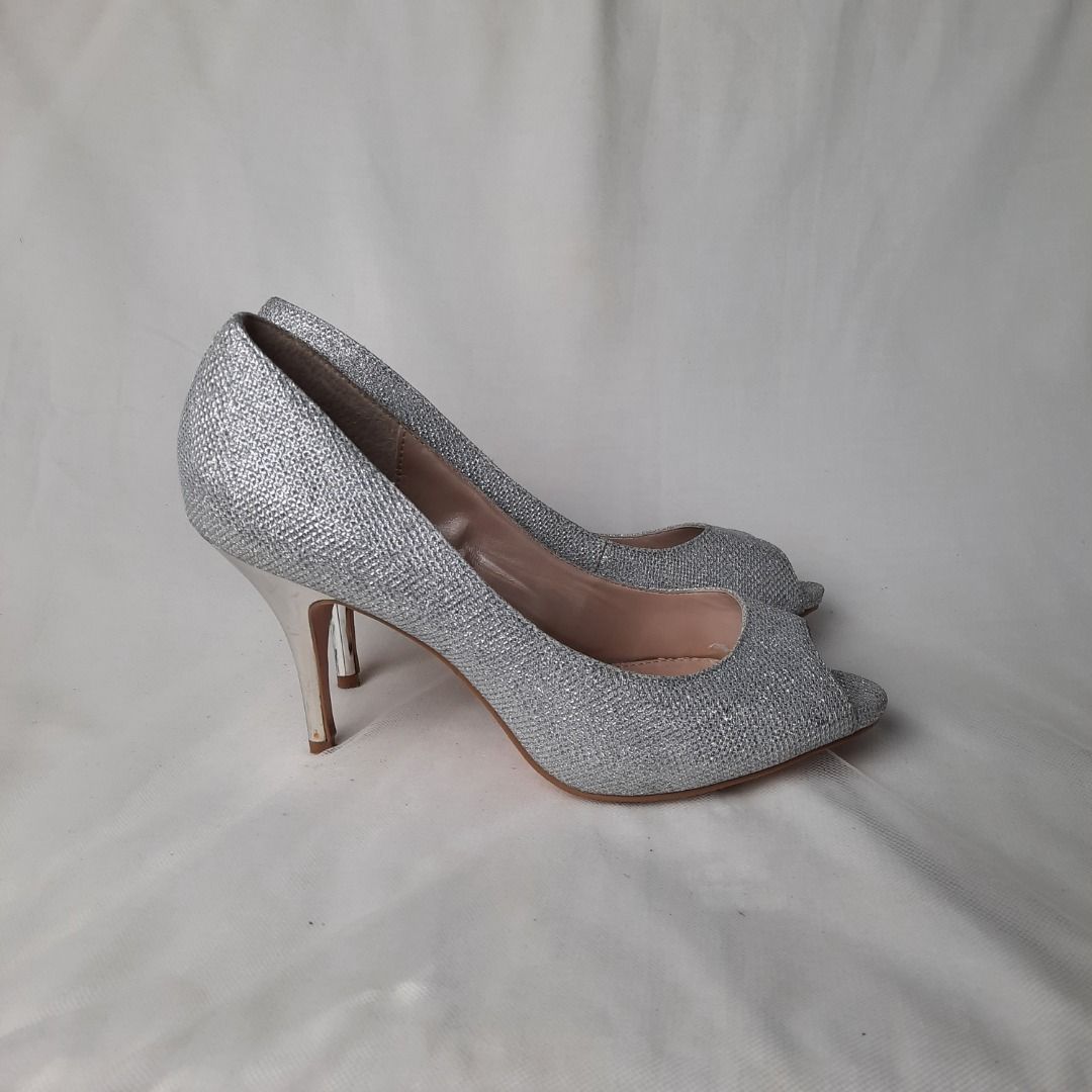 Size 9 ladies heels online
