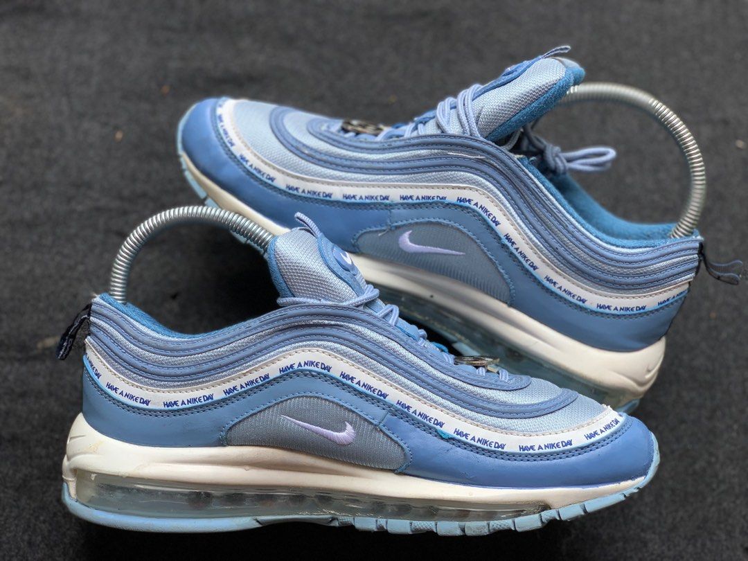 SNEAKERS NIKE AIRMAX 97 HAVE A NIKE DAY