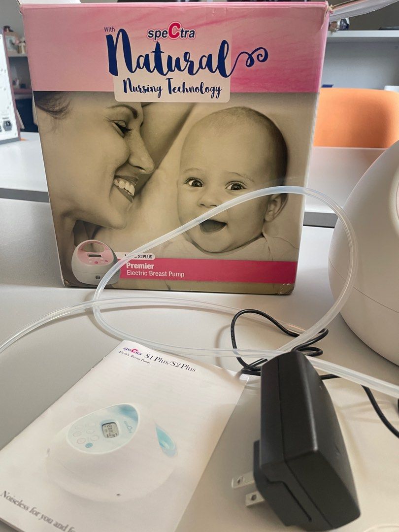 Spectra S2 Plus, Babies & Kids, Nursing & Feeding, Breastfeeding
