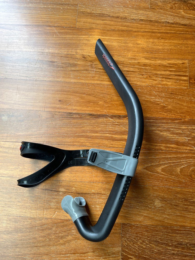 Speedo front snorkel deals