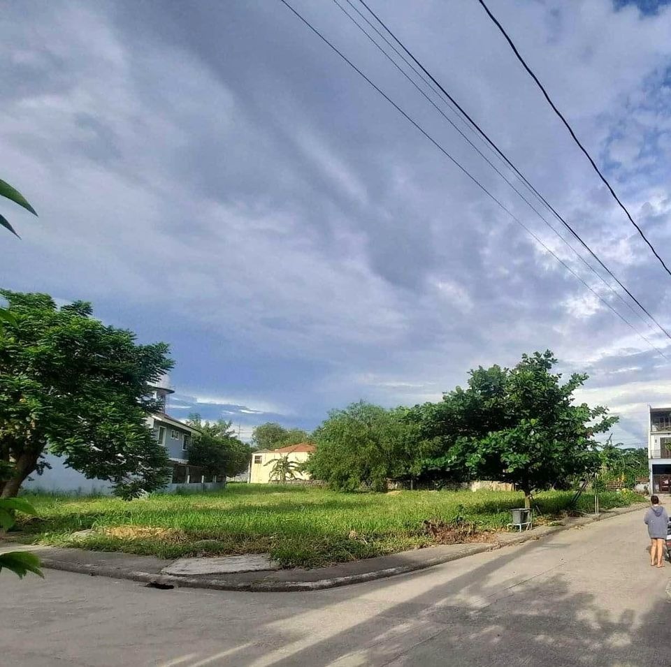 Sta. Rosa Laguna lot for sale at Villa Caceres Subdivision 228sqm