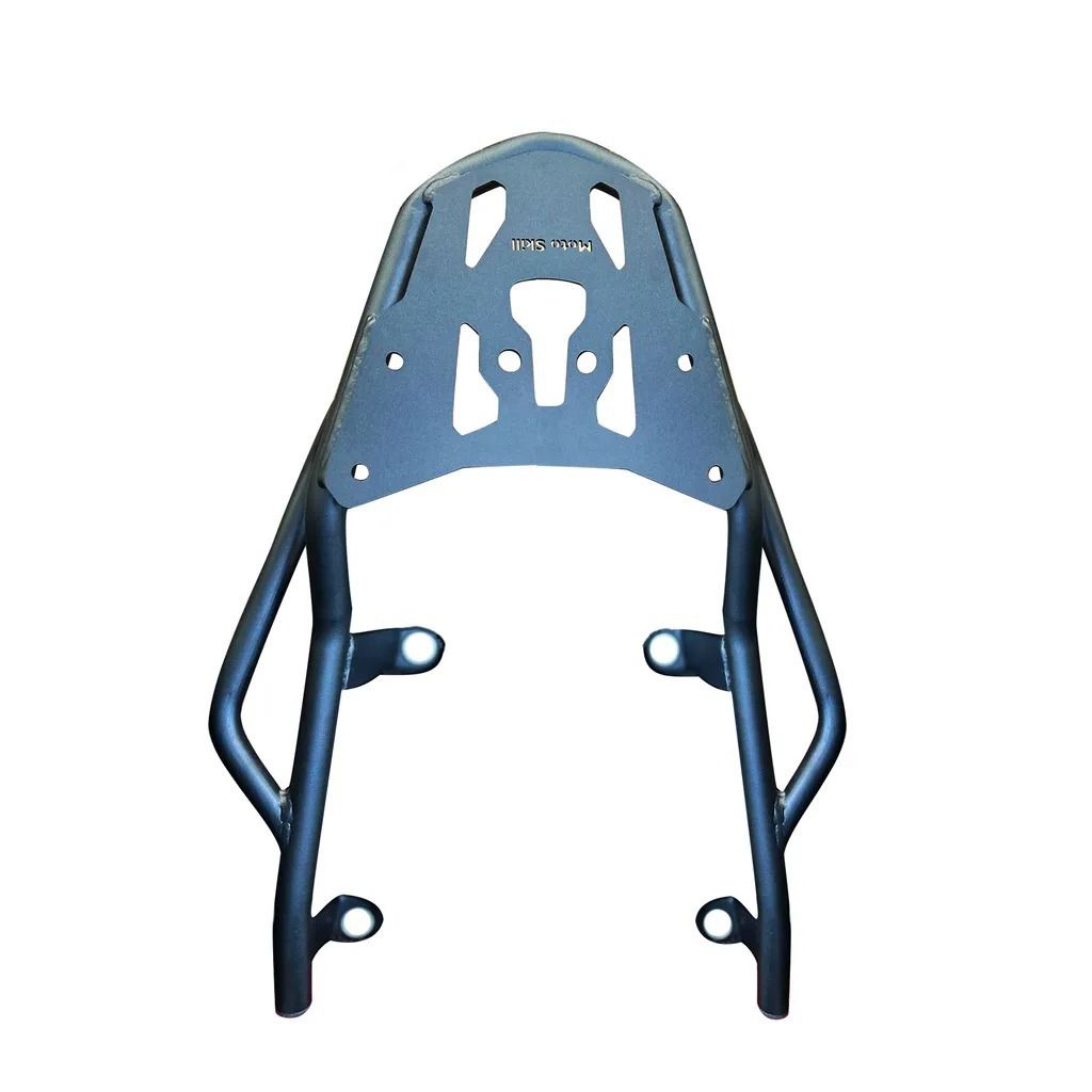 [PRE-ORDER] STEADYMOTO | Top Rear Rack for HONDA ADV 160 (2022-) [MST ...