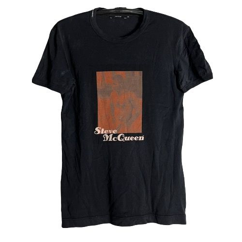 Steve mcqueen dolce gabbana hotsell