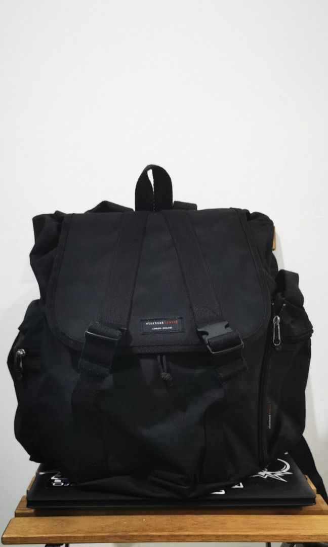 Storksak travel backpack discount