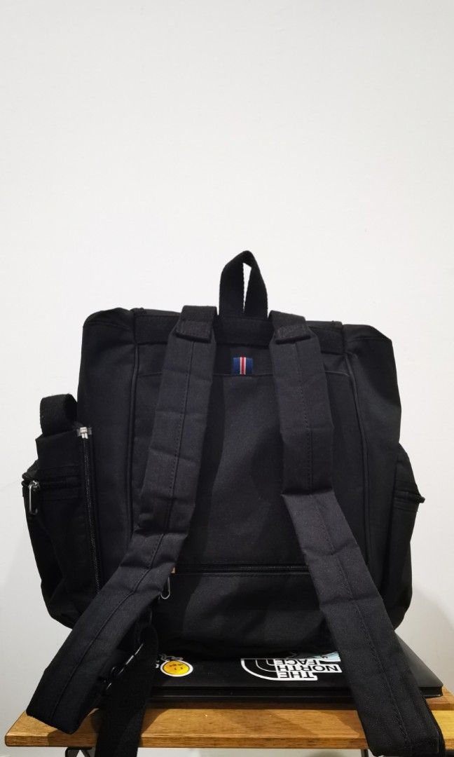 Storksak Travel Rucksack Backpack newborn Baby changingbackpack