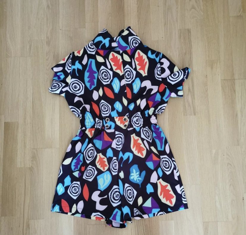 Eleven jumpsuit target 2025