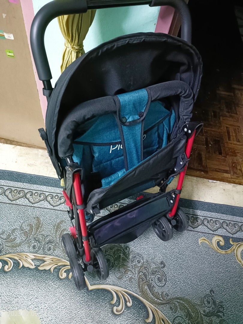 Stroller murah 2025