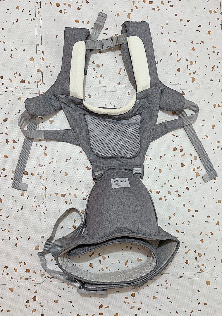 SUNVENO Baby Carrier, Babies & Kids, Going Out, Carriers & Slings on