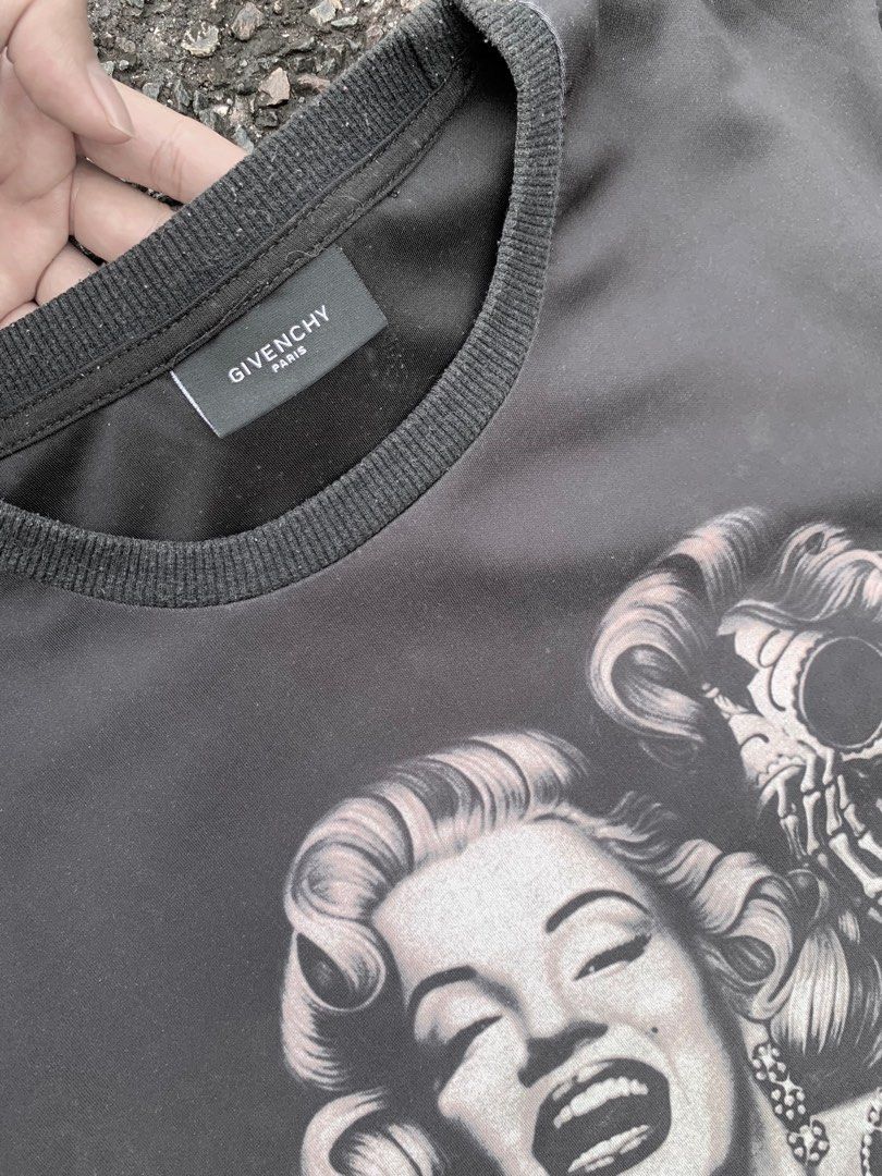 Marilyn monroe supreme hoodie hot sale