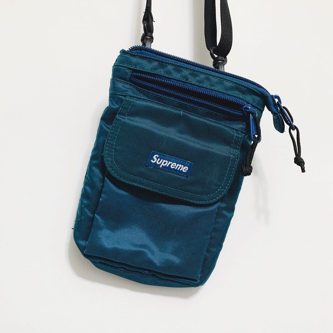 Shoulder bag supreme outlet fw19