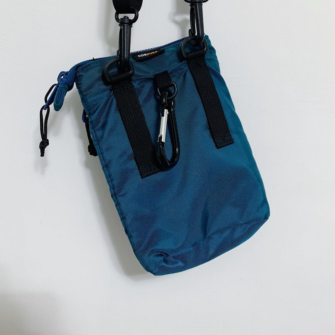Cordura fabric sales supreme shoulder bag