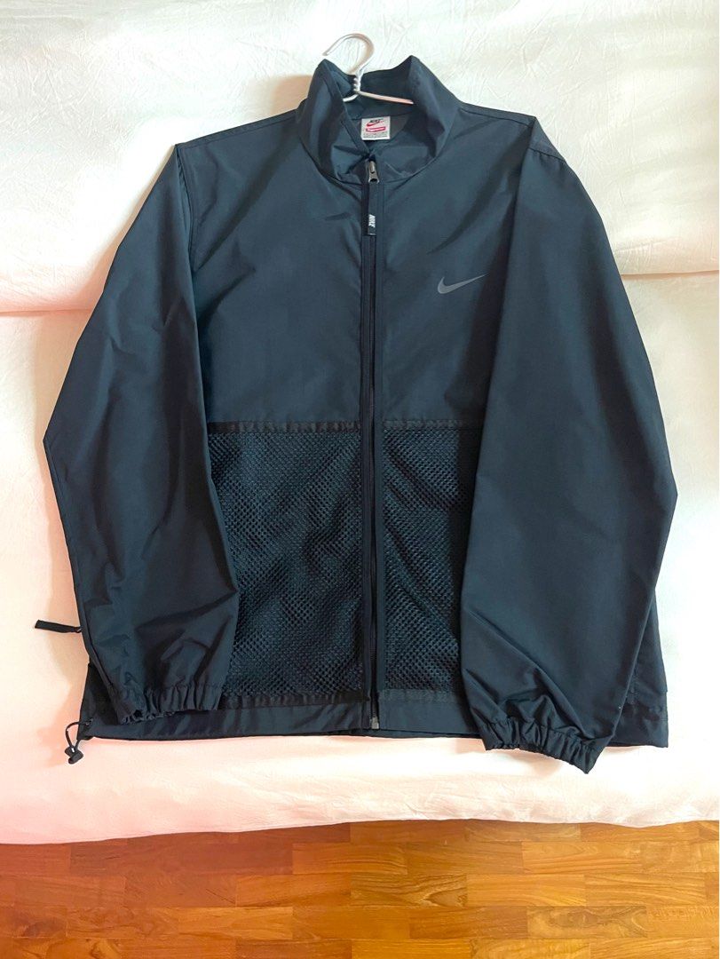 Nike streamlined supreme humara jacket