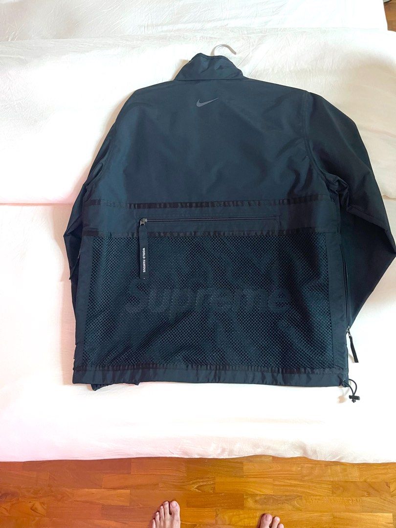 Supreme x Nike Humara jacket
