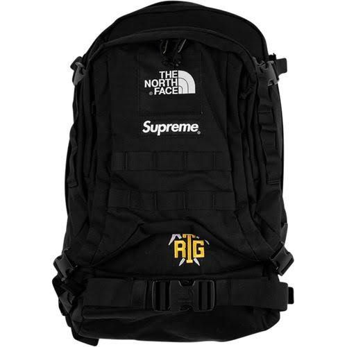 Supreme x North Face "RTG" Backpack, Men's Fashion, Bags, Backpacks on
