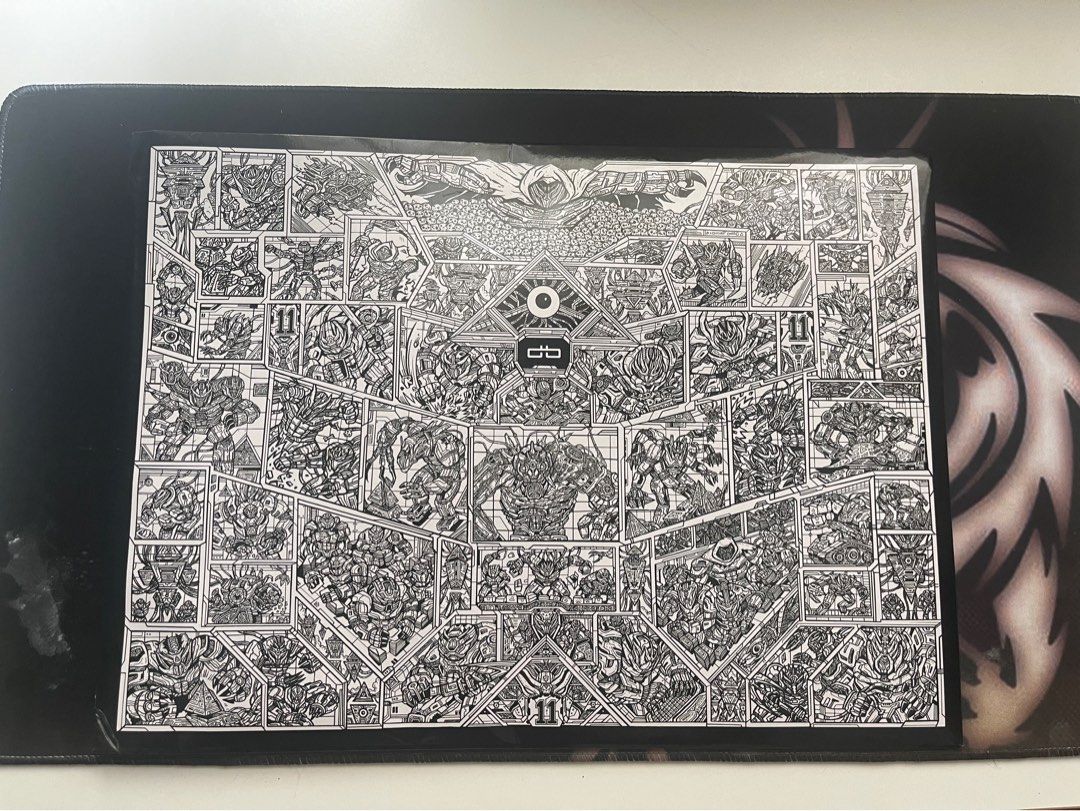 Surface Pro 8 dbrand skin, Computers & Tech, Parts & Accessories